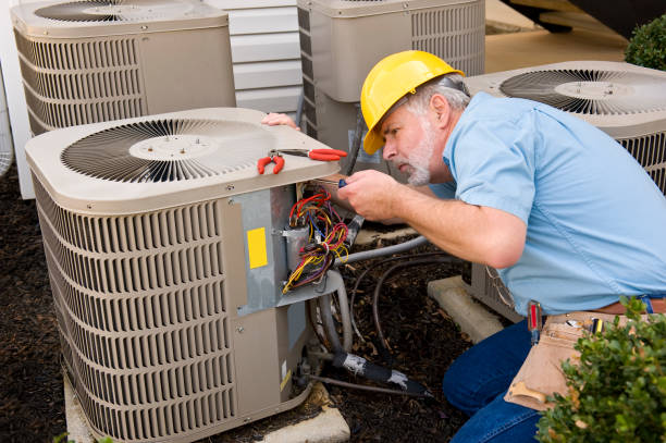 Best Emergency HVAC Services in Kansas City, KS